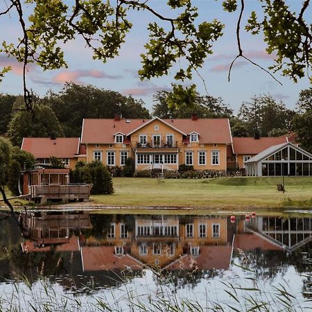 Toftaholm Herrgard Lagan Kültér fotó