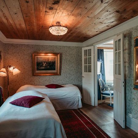 Toftaholm Herrgard Lagan Kültér fotó