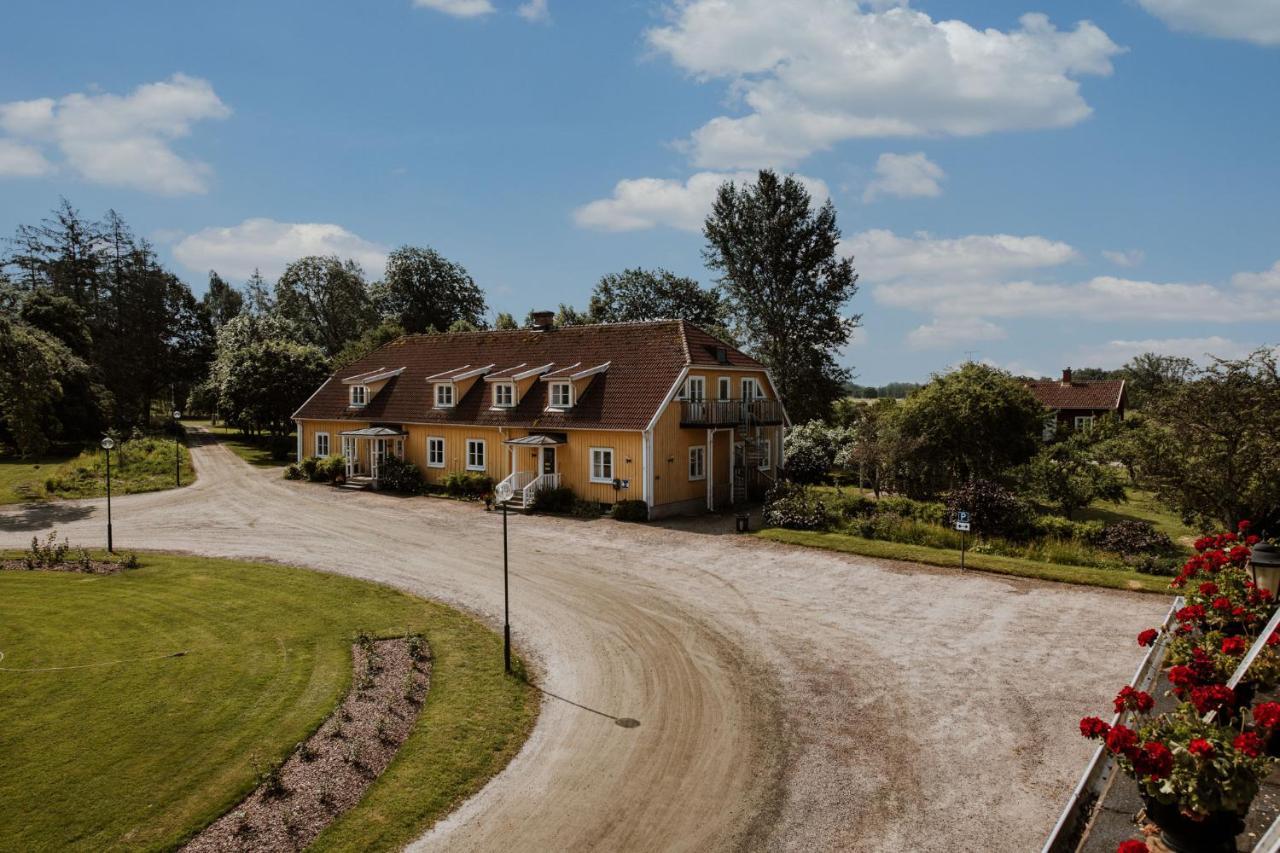 Toftaholm Herrgard Lagan Kültér fotó