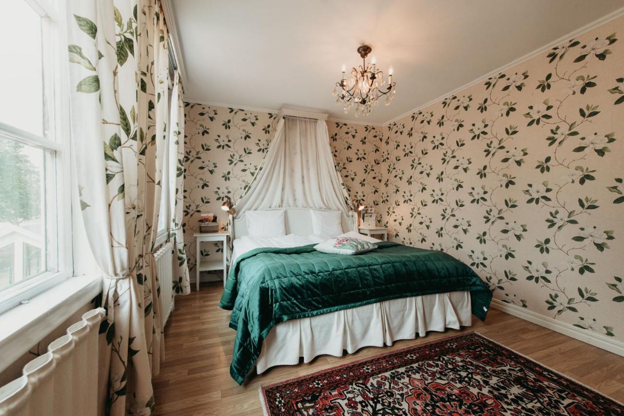 Toftaholm Herrgard Lagan Kültér fotó