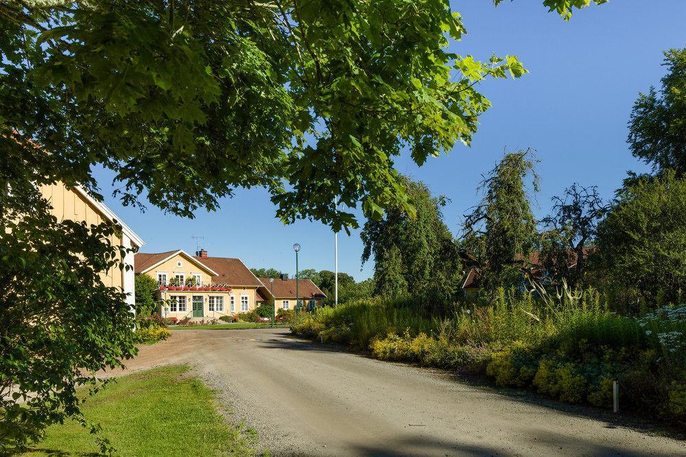 Toftaholm Herrgard Lagan Kültér fotó