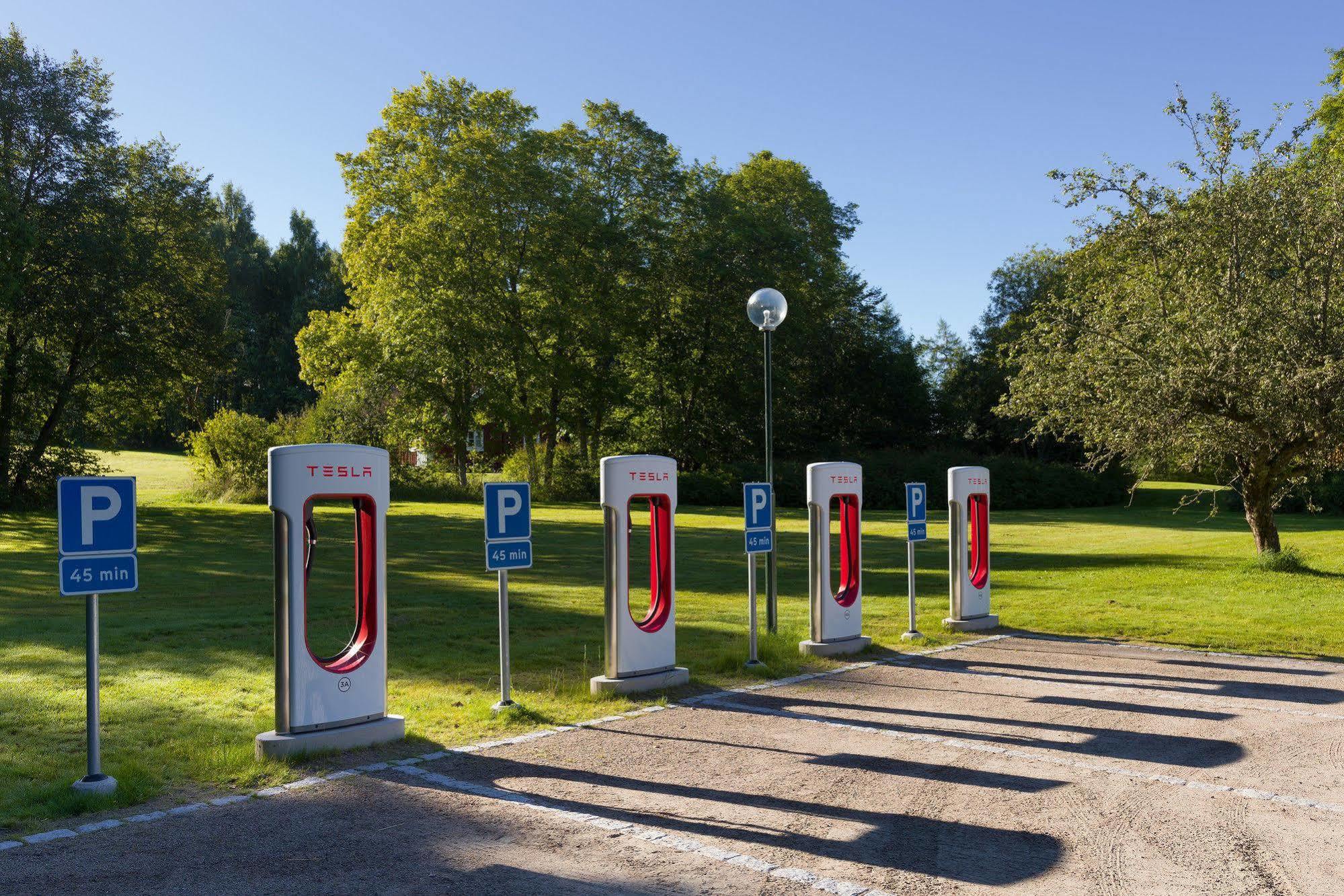 Toftaholm Herrgard Lagan Kültér fotó