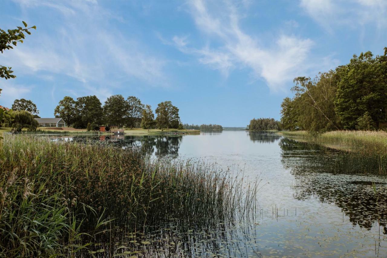 Toftaholm Herrgard Lagan Kültér fotó